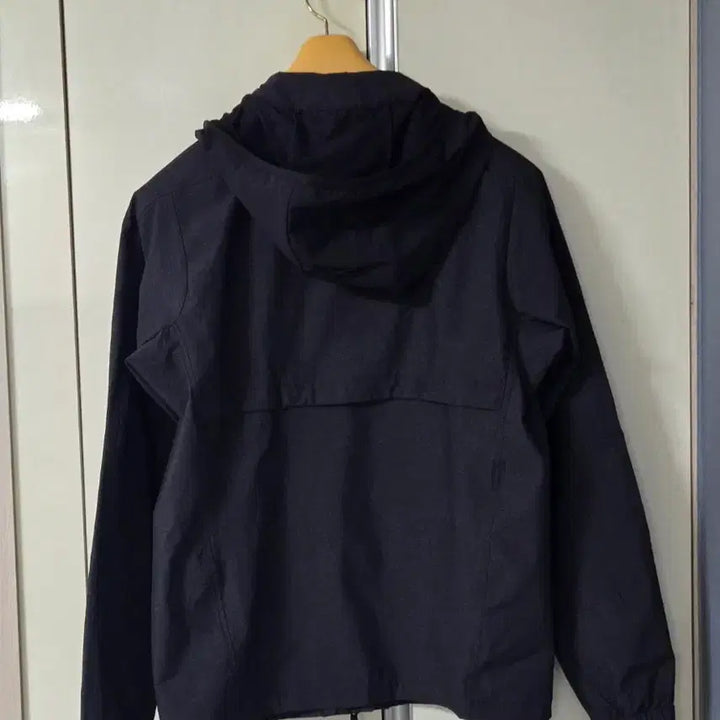 [SOLD OUT] (최상급)아디다스 후드 바람막이 자켓(남)95