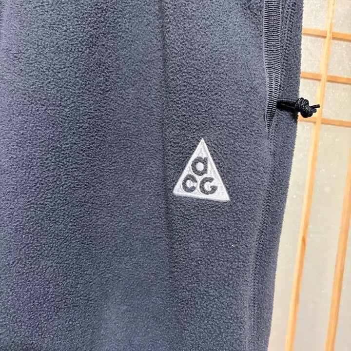 [BUNJANG] Nike ACG Wolf Tree Pants Anthracite Black / [XL]나이키acg 울프트리 팬츠 앤트러사이트블랙