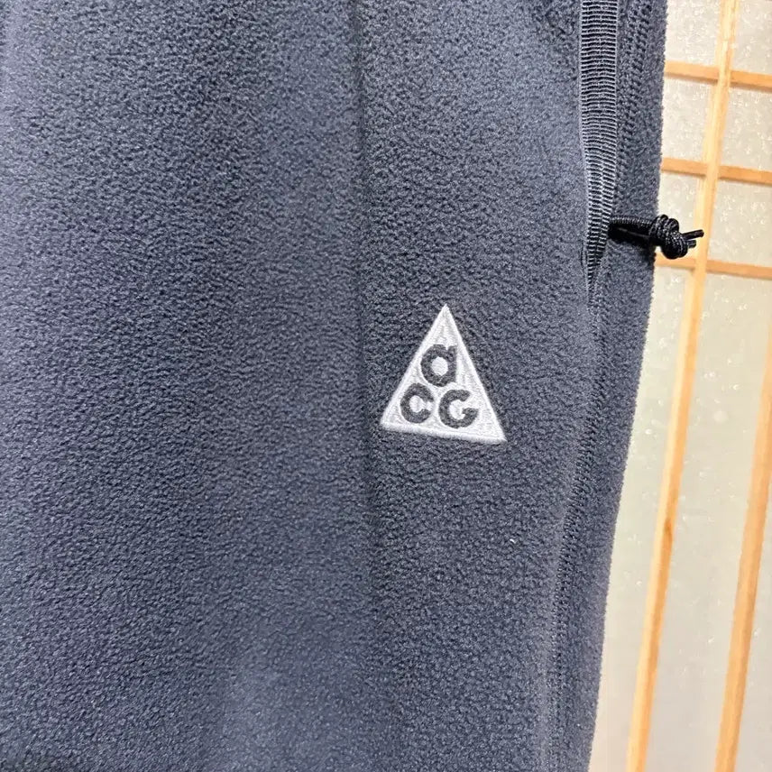 [BUNJANG] Nike ACG Wolf Tree Pants Anthracite Black / [XL]나이키acg 울프트리 팬츠 앤트러사이트블랙