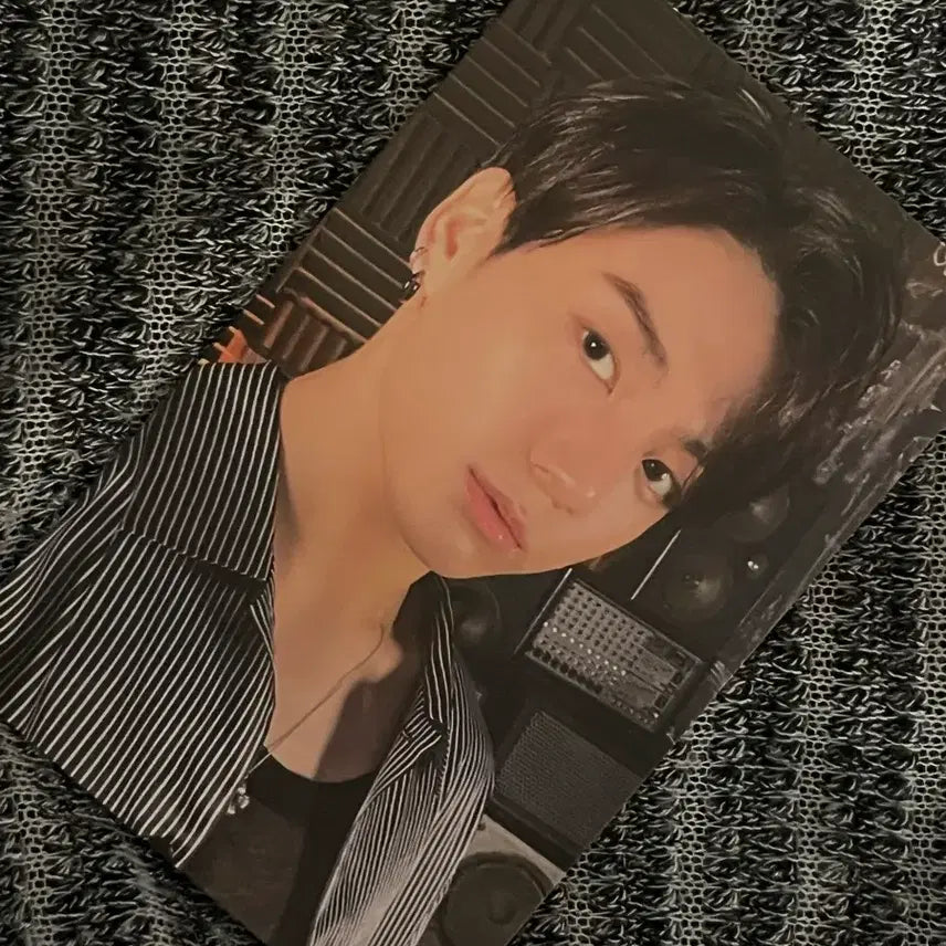 [BUNJANG] BTS Jungkook BE Photocard / be 정국 포카