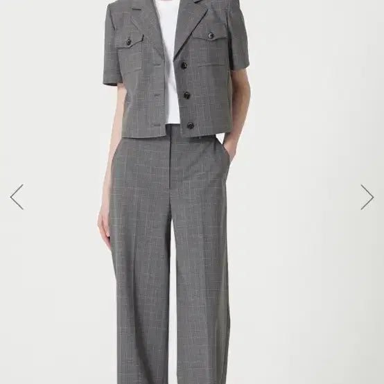 [SOLD OUT] 산드로 인기 셋업 36 55사이즈