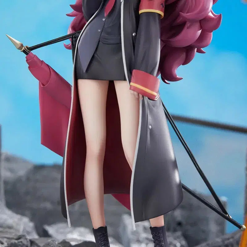 [BUNJANG] Blue Archive Iroha Figure + Note Bundle Set / [미개봉] 블루아카이브 이로하 피규어+노트 굿즈