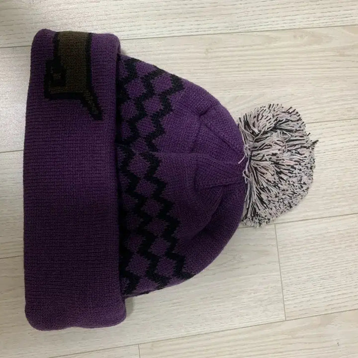 [BUNJANG] 9999ARCHIVE Hotdog Beanie / 9999아카이브 핫도그 비니 / 9999ARCHIVE