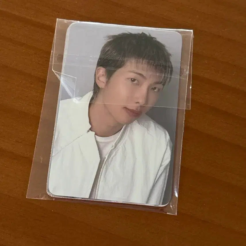 [BUNJANG] BTS Arirang Goyang Concert Photocard / 방탄소년단 아리랑고양콘 포카