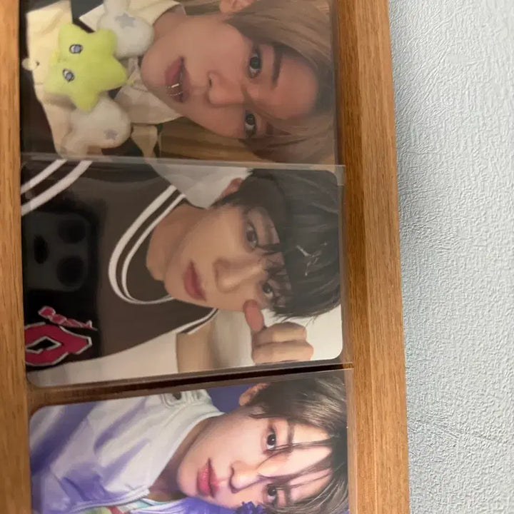 [SOLD OUT] 시온 포카 일괄 양도