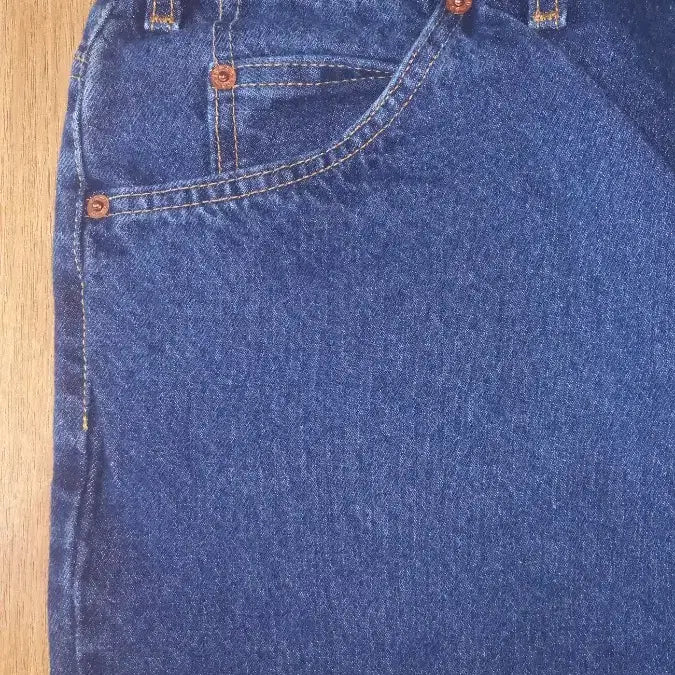 [BUNJANG] levis 506 orange tap 36(실측) / levis 506 orange tap 36(실측)
