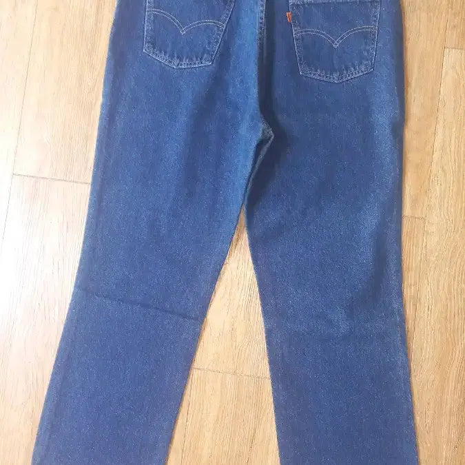 [BUNJANG] levis 506 orange tap 36(실측) / levis 506 orange tap 36(실측)