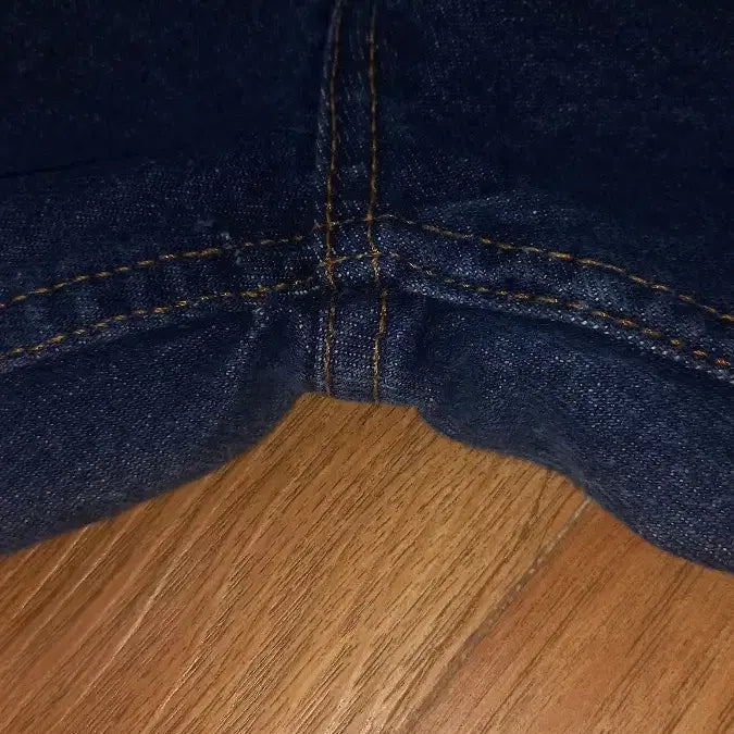 [BUNJANG] levis 506 orange tap 36(실측) / levis 506 orange tap 36(실측)