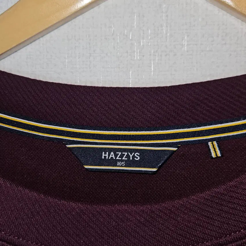 [BUNJANG] Hazzys Golf Men&