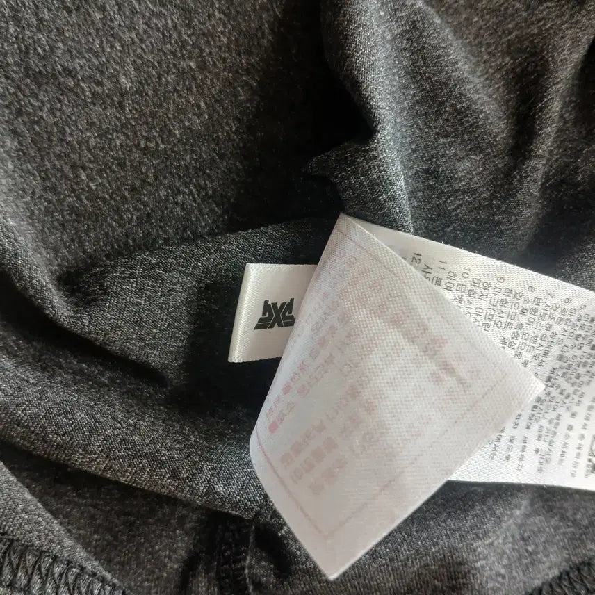 [SOLD OUT] PXG 반팔 골프티(정품)