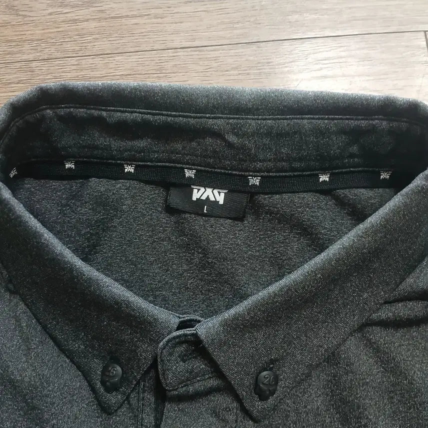 [SOLD OUT] PXG 반팔 골프티(정품)