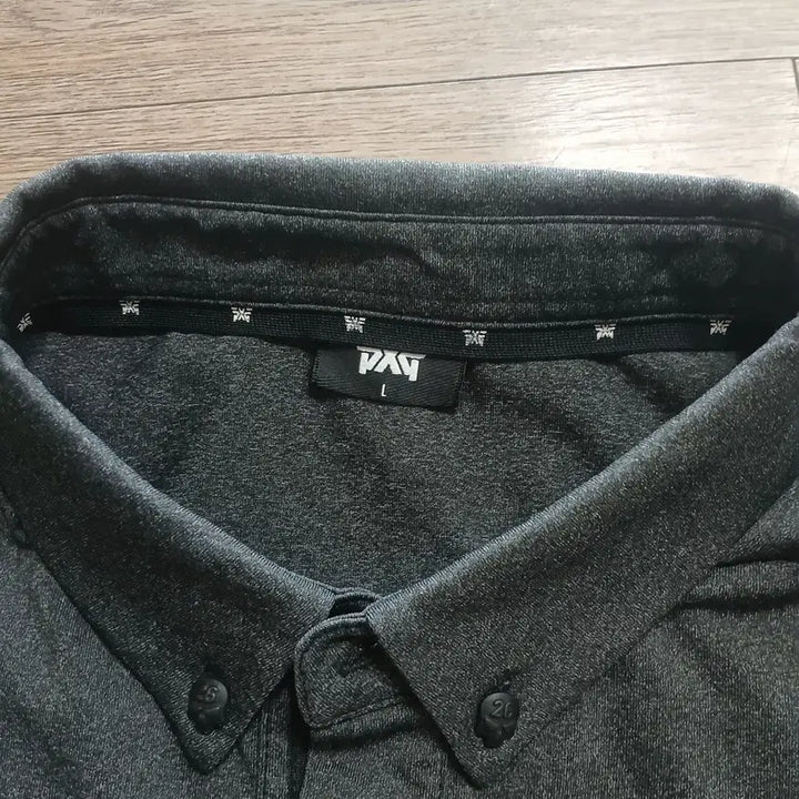 [SOLD OUT] PXG 반팔 골프티(정품)