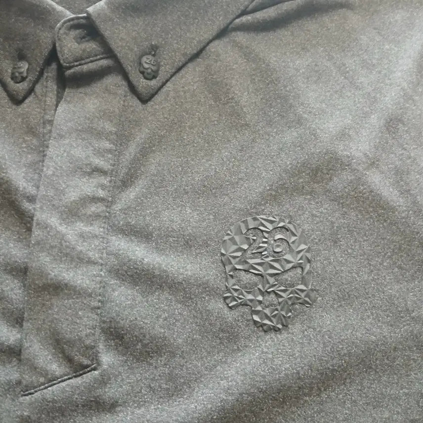 [SOLD OUT] PXG 반팔 골프티(정품)