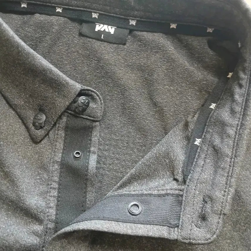 [SOLD OUT] PXG 반팔 골프티(정품)