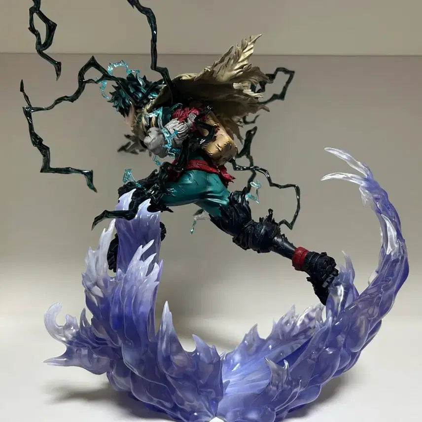 [SOLD OUT] 미도리야 데쿠 블랙
