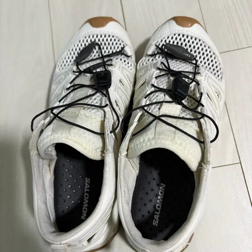 [SOLD OUT] 살로몬 XA 프로 3D 앰피브 220