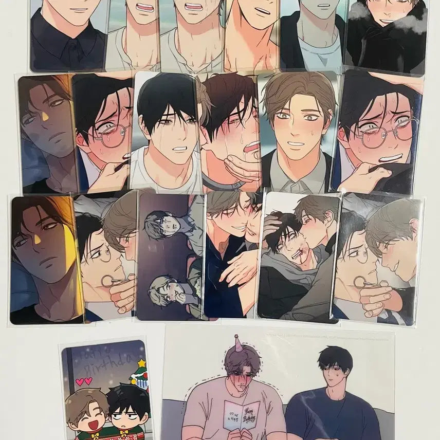 [SOLD OUT] 재이미샵 새디스틱뷰티 새뷰 컬포 일괄