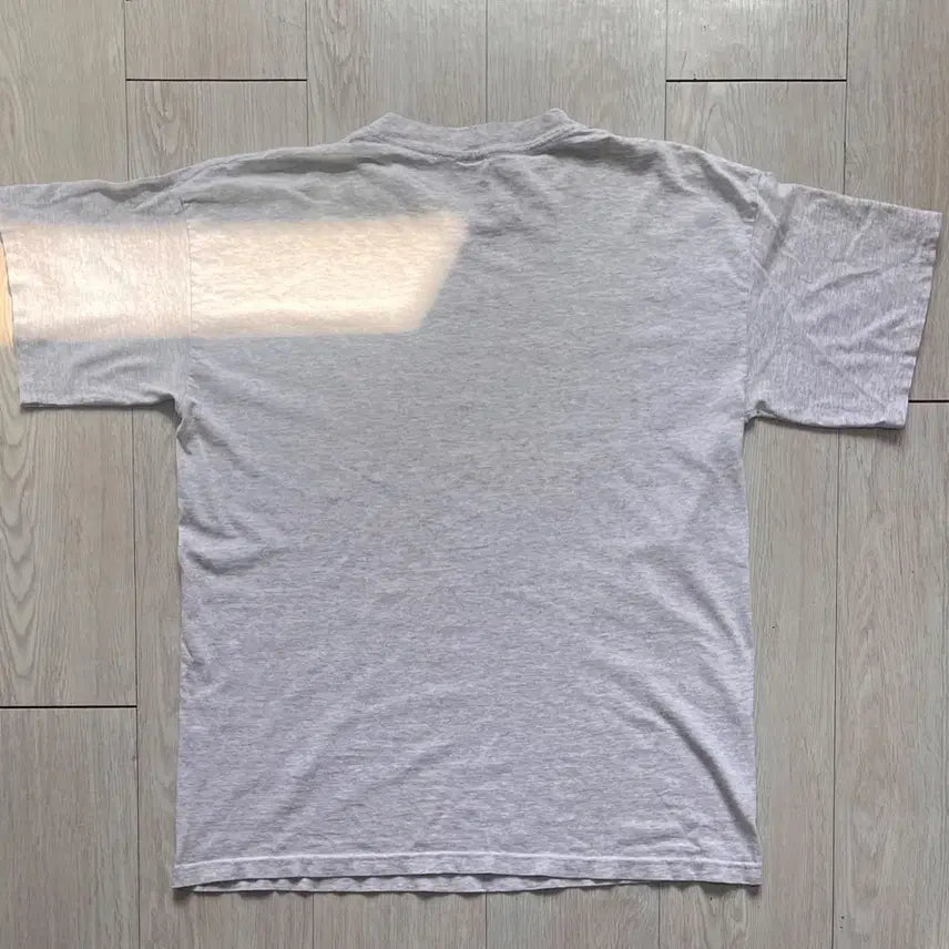 [BUNJANG] Wu-Tang Clan Worldwide Logo T-shirt / 1997 우탱 클랜 우탱 월드와이드 로고 티셔츠