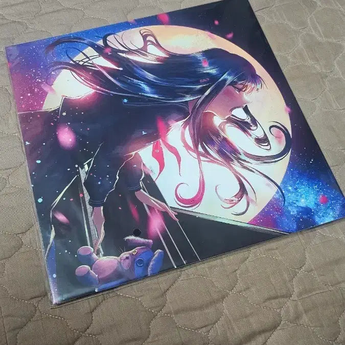 [SOLD OUT] tuki. 15 lp