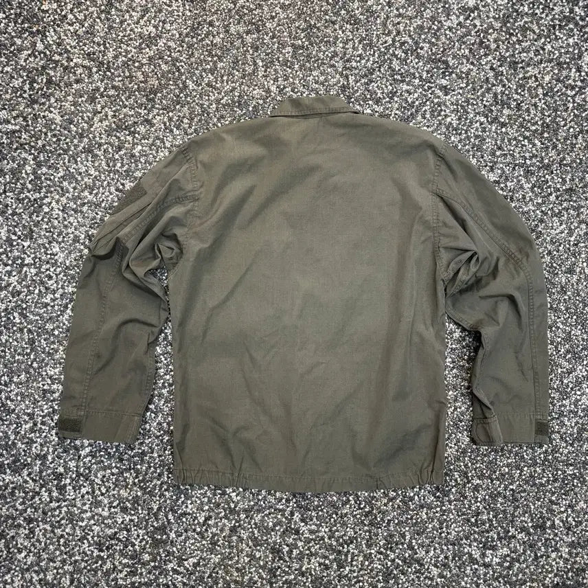[BUNJANG] Austrian Army Field Jacket (L) / [L] 빈티지 오스트리아군 필드 자켓
