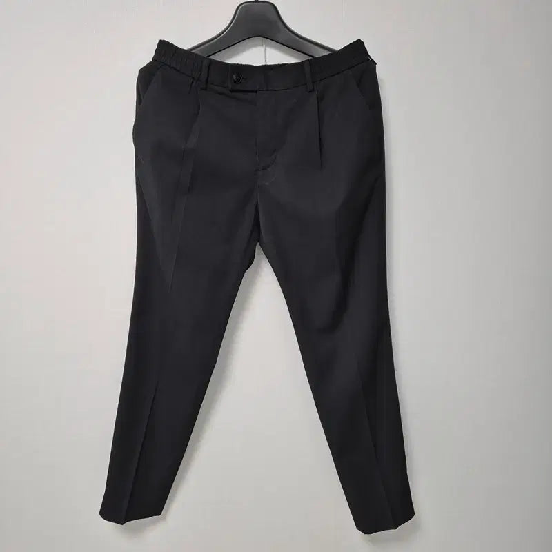 [SOLD OUT] 2736 라코스테 남성32 춘추 스판 바지 브랜드빌