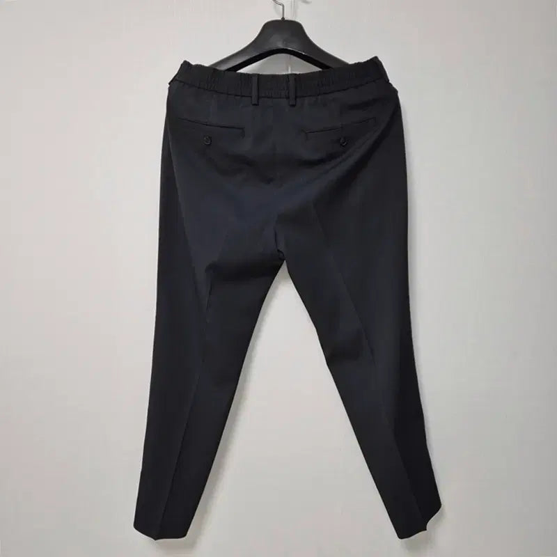[SOLD OUT] 2736 라코스테 남성32 춘추 스판 바지 브랜드빌