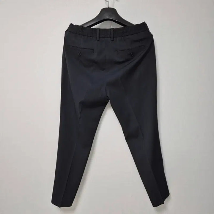 [SOLD OUT] 2736 라코스테 남성32 춘추 스판 바지 브랜드빌