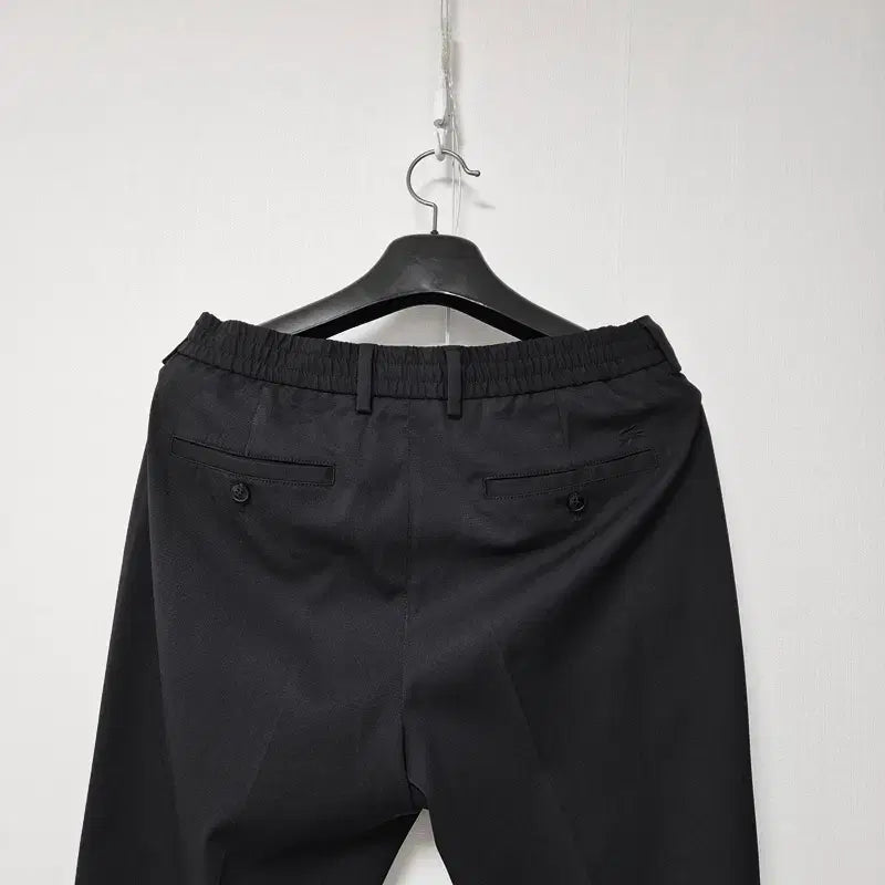 [SOLD OUT] 2736 라코스테 남성32 춘추 스판 바지 브랜드빌