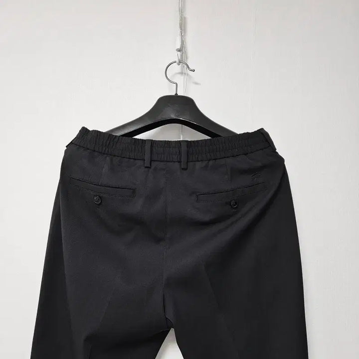 [SOLD OUT] 2736 라코스테 남성32 춘추 스판 바지 브랜드빌