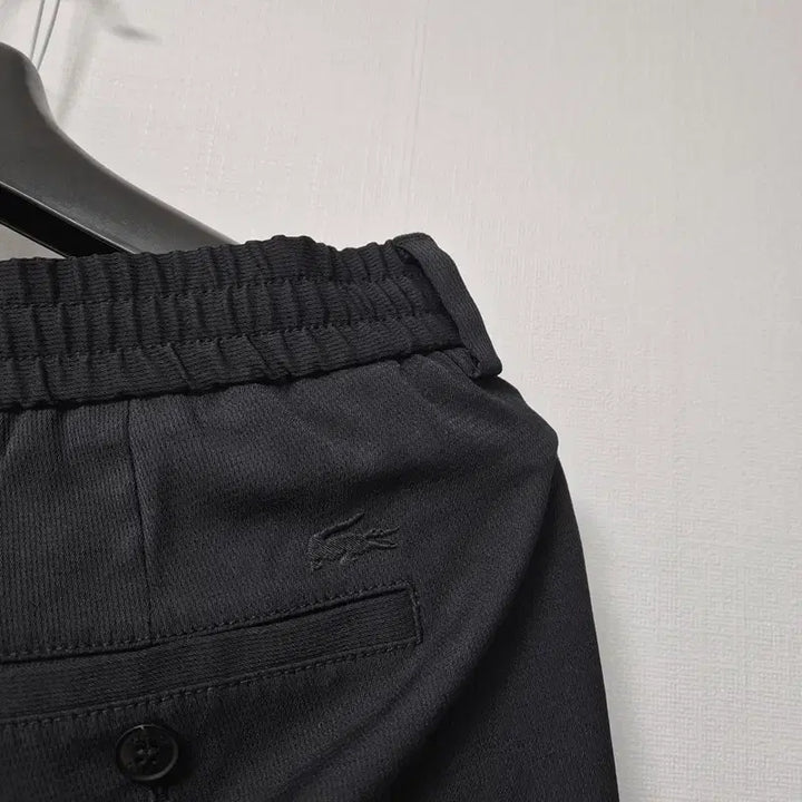 [SOLD OUT] 2736 라코스테 남성32 춘추 스판 바지 브랜드빌