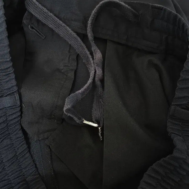 [SOLD OUT] 2736 라코스테 남성32 춘추 스판 바지 브랜드빌
