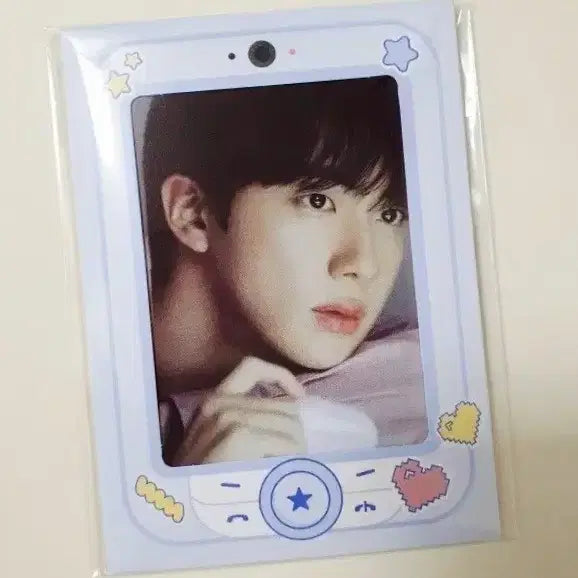 [SOLD OUT] 라네즈 진 미니포토북