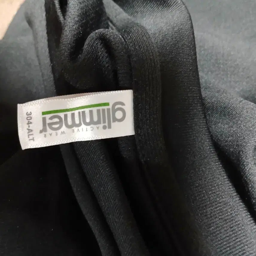 [BUNJANG] E9pay Black Long-Sleeve T-Shirt / E9pay 검정색 긴팔 티셔츠