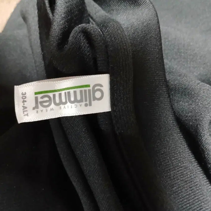 [BUNJANG] E9pay Black Long-Sleeve T-Shirt / E9pay 검정색 긴팔 티셔츠