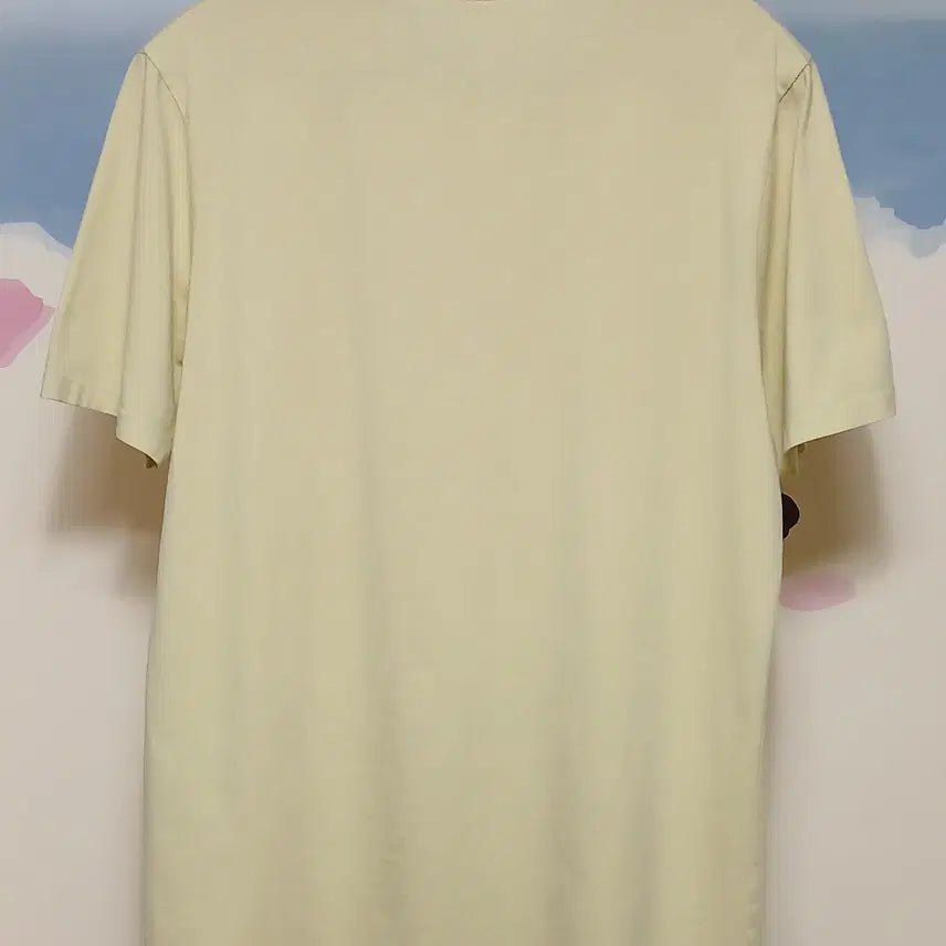 [SOLD OUT] (L) 메종키츠네 미니 폭스 반팔티