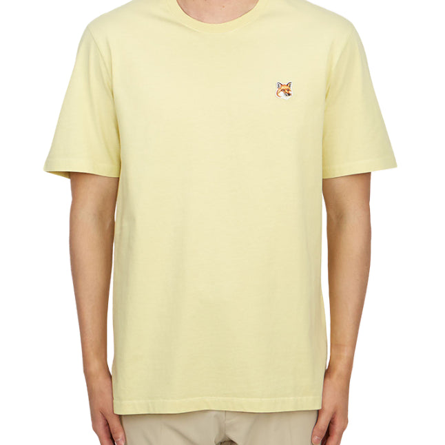 [SOLD OUT] (L) 메종키츠네 미니 폭스 반팔티