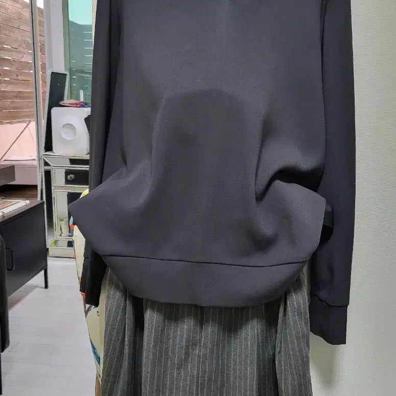 [BUNJANG] Golden Goose Viscose Blend Blouse/Sweatshirt / 골든구스 여성 블라우스 겸 맨투맨44-66
