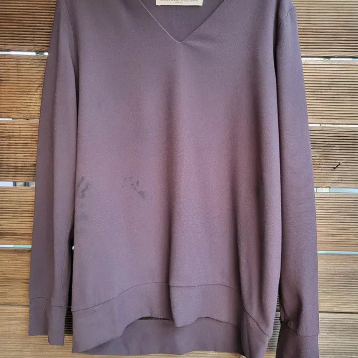 [BUNJANG] Golden Goose Viscose Blend Blouse/Sweatshirt / 골든구스 여성 블라우스 겸 맨투맨44-66