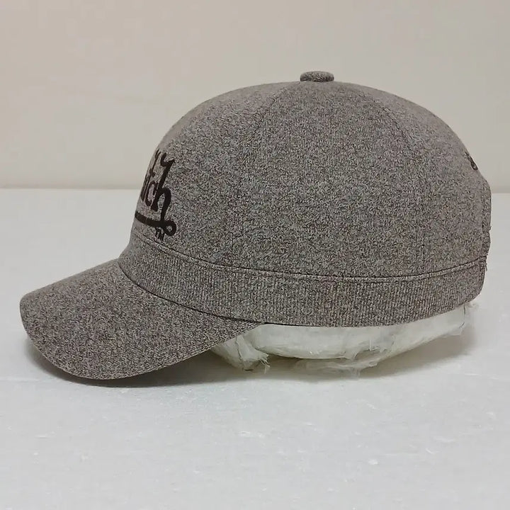 [BUNJANG] Von Dutch Short Brim Hat / (56~58) 본더치 숏챙 모자