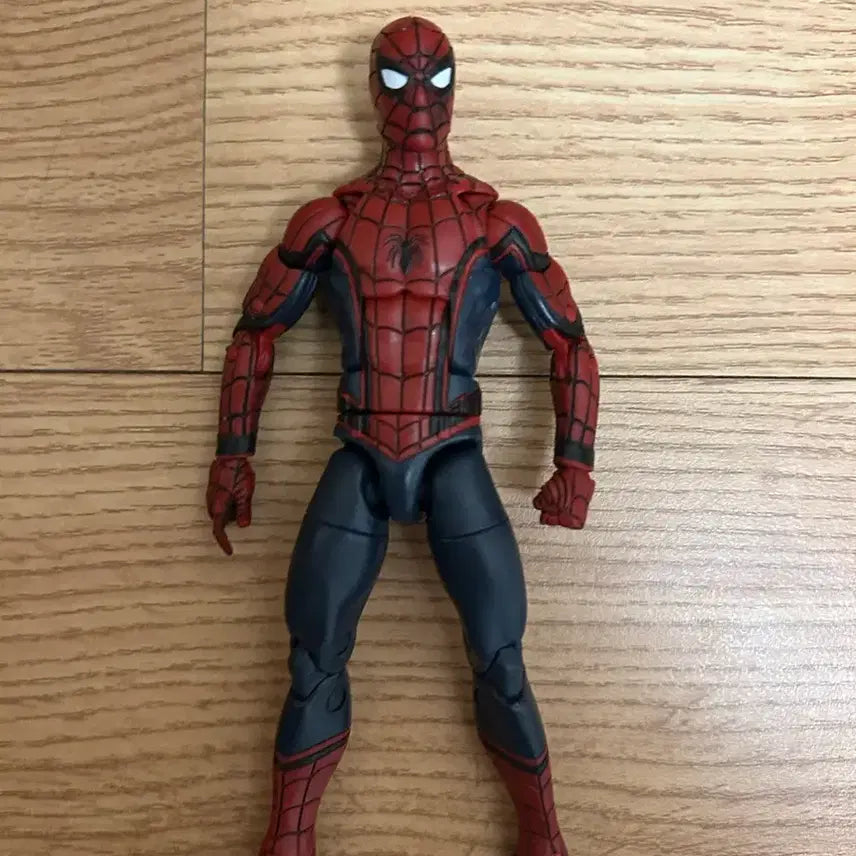 [BUNJANG] Marvel Legends Spider-Man Action Figure / 마블레전드 스파이더맨 피규어 판매