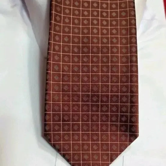 [BUNJANG] Hugo Boss Silk Tie / 휴고 보스 실크 넥타이