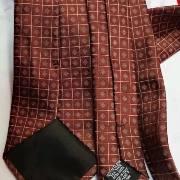 [BUNJANG] Hugo Boss Silk Tie / 휴고 보스 실크 넥타이