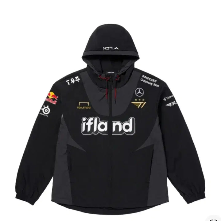 [BUNJANG] T1 Faker 2023 Worlds Jacket XL / t1 티원 2023 월즈 롤드컵 자켓 페이커 자켓 마킹 새상품