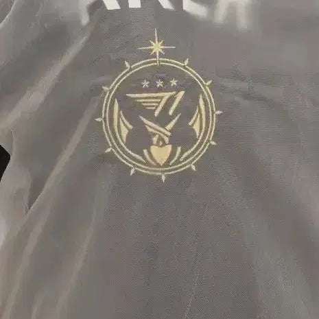 [BUNJANG] T1 Faker 2023 Worlds Jacket XL / t1 티원 2023 월즈 롤드컵 자켓 페이커 자켓 마킹 새상품