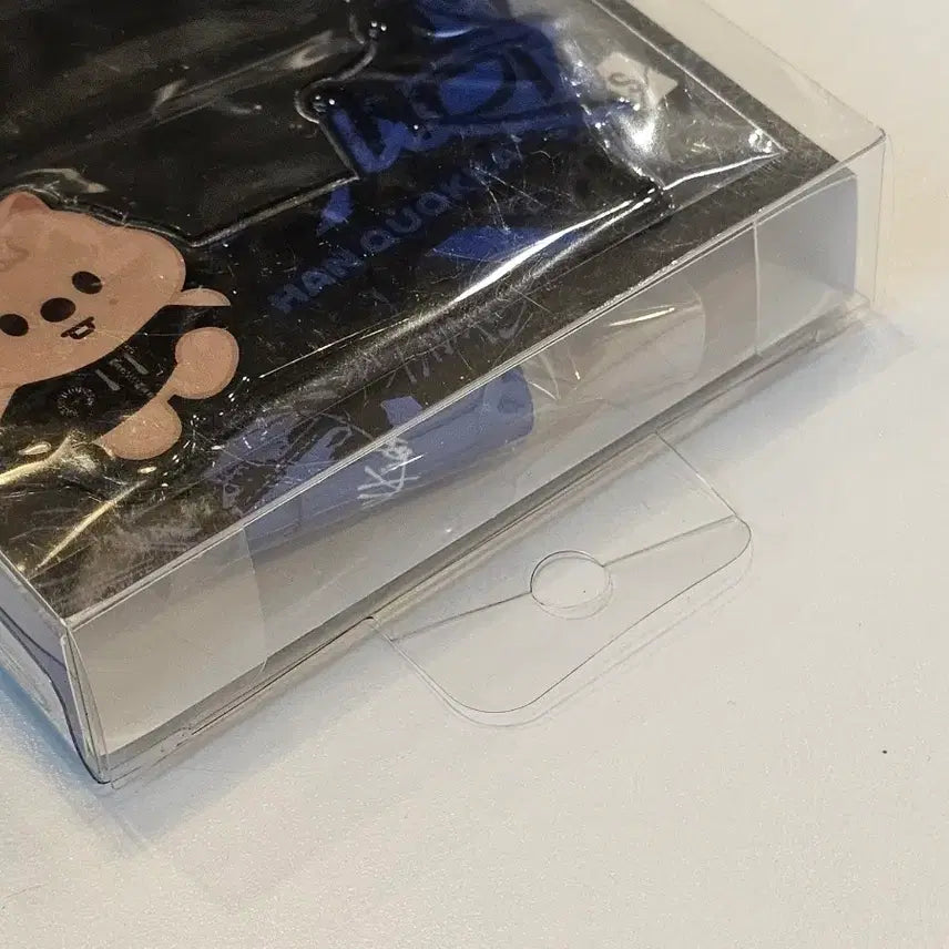 [BUNJANG] Stray Kids Skzoo Han Quokka Lanyard Set / 스트레이키즈 스키즈 스키주 한쿼카 랜야드 세트 쿼카 한지성 미개봉 새상품