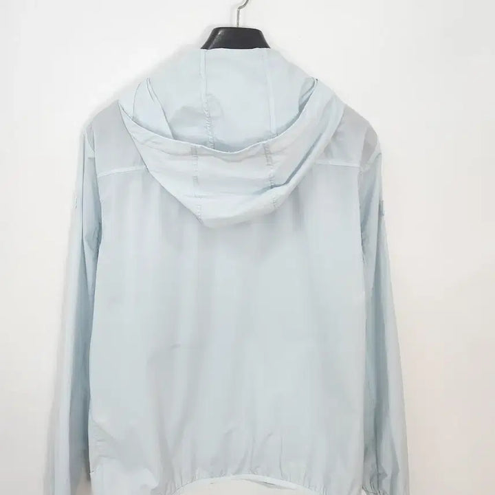 [SOLD OUT] (95) 디스커버리 남성 홑겹 바람막이 점퍼