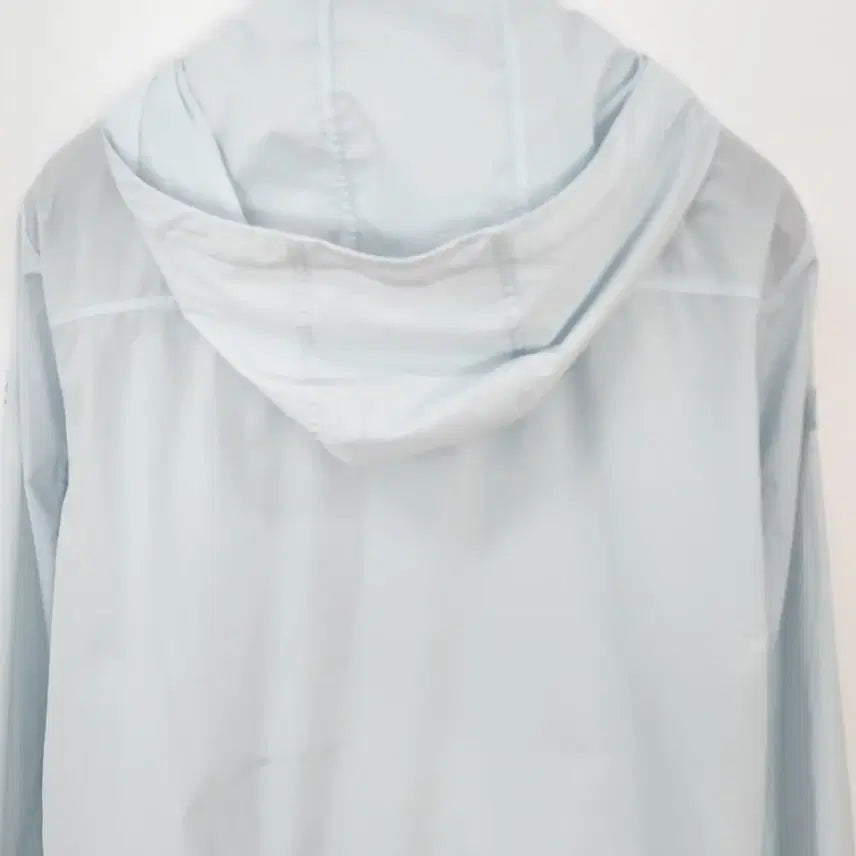 [SOLD OUT] (95) 디스커버리 남성 홑겹 바람막이 점퍼