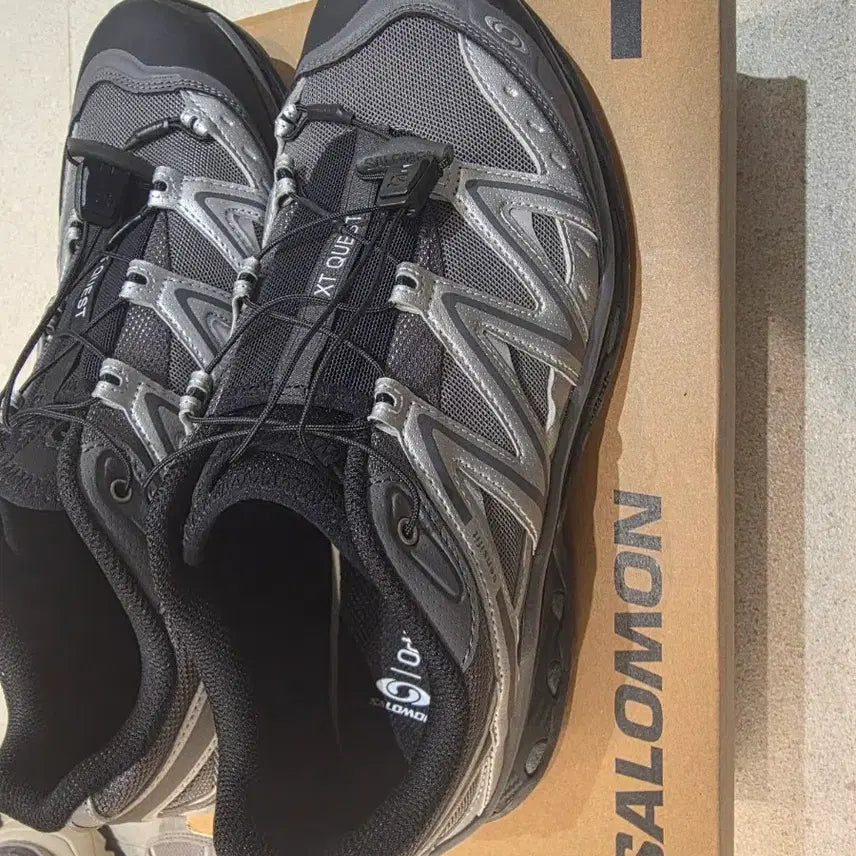 [SOLD OUT] 살로몬 퀘스트 275