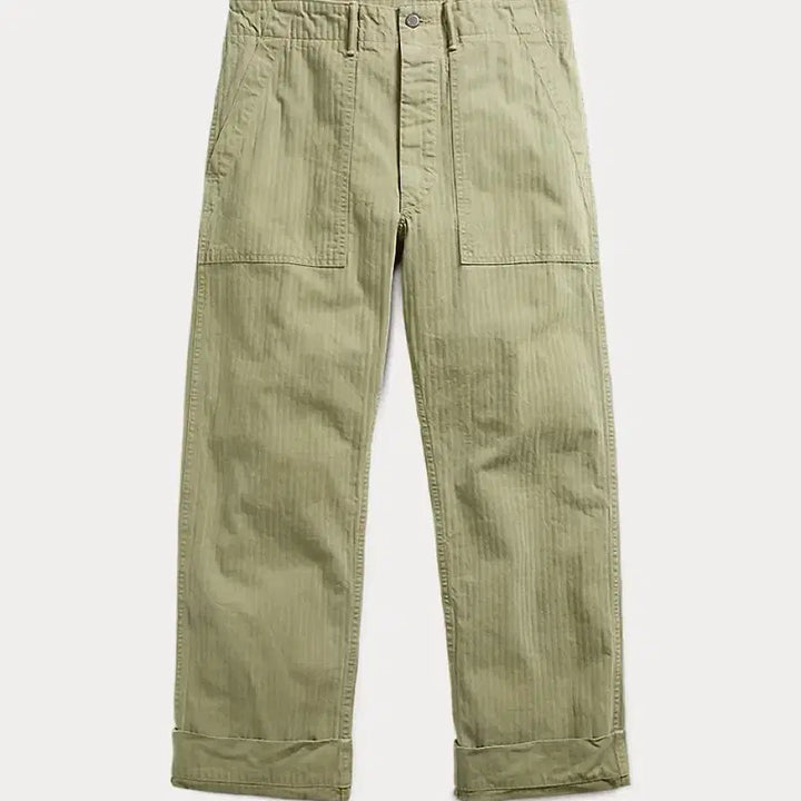 [SOLD OUT] rrl 퍼티그 31/32 새상품