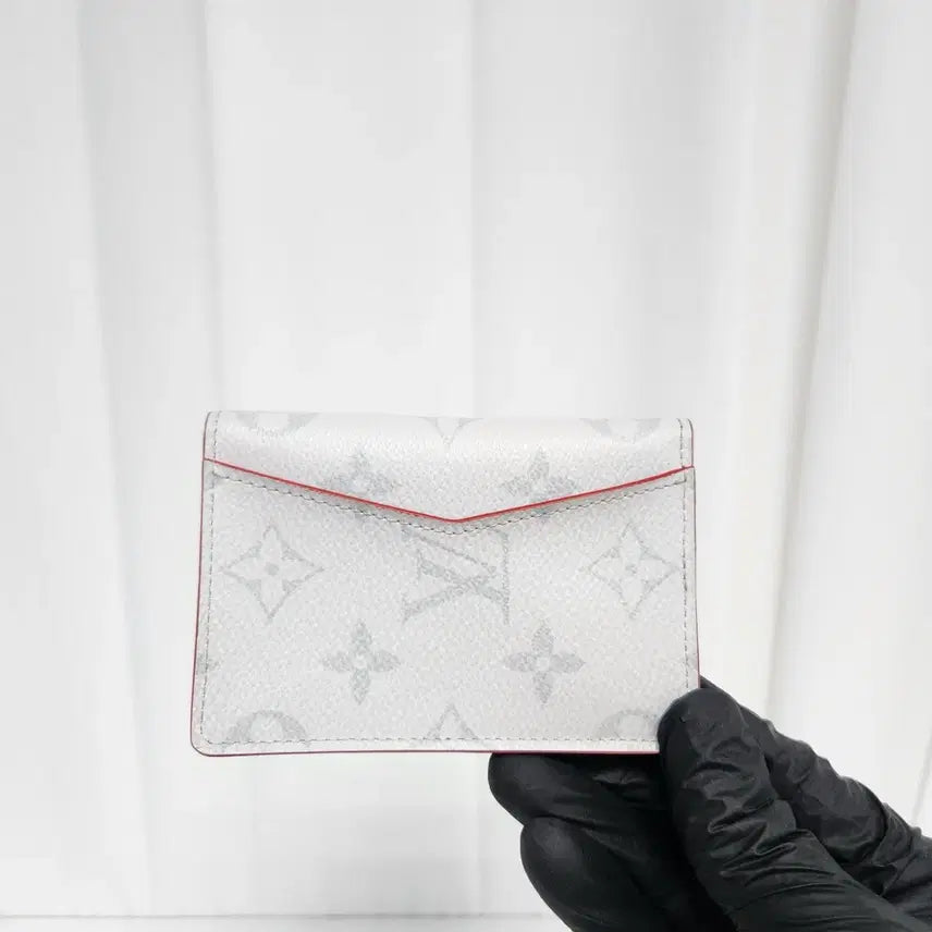 [BUNJANG] Louis Vuitton NBA Organizer Wallet / 루이비통 NBA 오거나이저